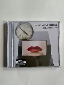 Red Hot Chili Peppers - Greatest Hits CD - Picture 1 of 4