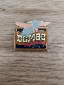 Disney Pin Magic Kingdom 45th Anniversary Box Collection Dumbo  - Picture 1 of 2
