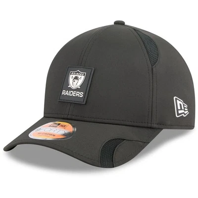 New Era 9Forty M-Crown Cap - SIDELINE Oakland Raiders - Bild 1 von 4