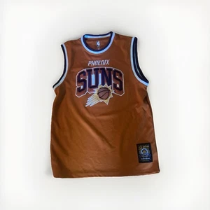 Maillot Phoenix Suns adulte moyen - Photo 1/8