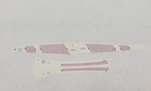 Genuine GM 84667693 Exterior Truck & Side Mirror Decal Kit Camaro Redline - Picture 1 of 1