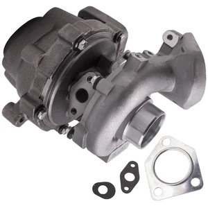 TURBOCOMPRESSORE TURBO for BMW X3 2.0D E83 E83N 11657794022 11652287495 762965 - Picture 1 of 11