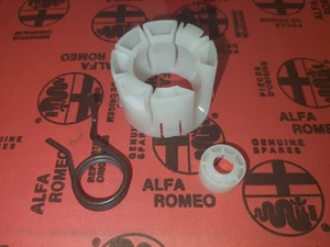 Alfa 147 1.6/2.0 Twin Spark/1.9 JTD/GT Gear Lever Repair Kit (Bushes and Spring) - Picture 1 of 4