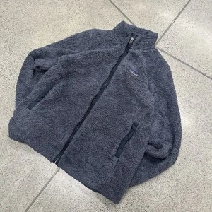 Vintage Patagonia fleece - Picture 1 of 6