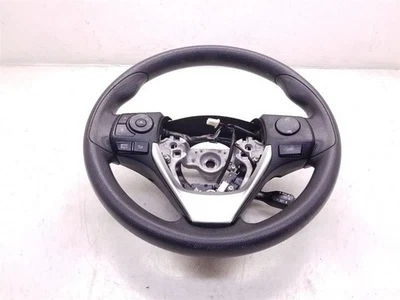 Volante 13 14 15 16 17 18 19 Toyota Corolla FB16 Foto 1 de 4