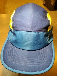 Cappello Boco Gear Running/Ironman - Foto 1 di 7