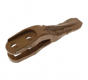 JCB EXCAVATOR BUCKET TOOTH 332/C4388 333/D8455 333D8455 332-C4388, 400-F0341 NEW - Picture 1 of 3