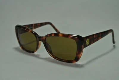 Ray-Ban w2531 "Rituals" Vintage Deadstock 90s/2000s Sunglasses Y2k Brown/Brown - Image 1 of 4