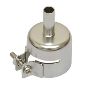 Aoyue 1194 SMD Hot Air Nozzle SST 6mm Diameter Inside Fitting diameter 22mm - Picture 1 of 2