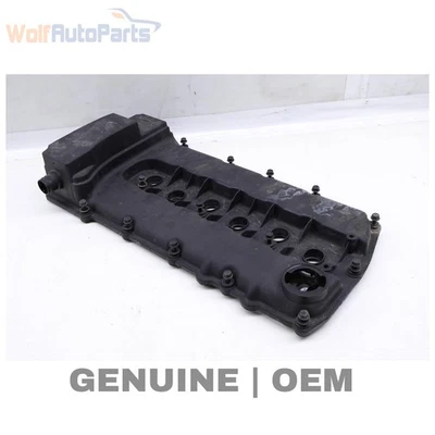 2020-2021 VW ATLAS CROSS SPORT 3.6L - Engine Valve / Cylinder HEAD Cover - Image 1 of 4