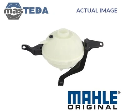 CRT 212 000S COOLANT EXPANSION TANK RESERVOIR MAHLE ORIGINAL FOR BMW 5,F10,F11 - Image 1 of 4
