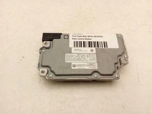 Ecu Radio Module Ford Fiesta Zetec 2008-2018 1084cc Petrol - Picture 1 of 5