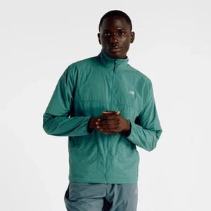 New Balance Athletics Packable Jacket - Picture 1 of 26