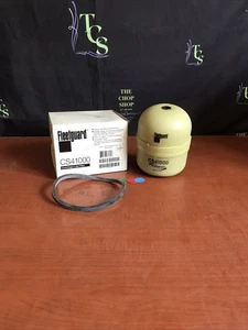 Fleetguard Lube Filter - CS41000 - Picture 1 of 1