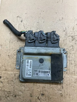 Nissan Altima 2013 2015 ECM ECU ordenador de control del motor BEM400-300 A1 r4108 DG Foto 1 de 4