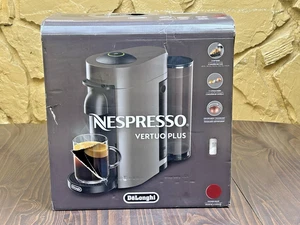Brand New Nespresso ENV150R Vertuo Plus Coffee and Espresso Maker, Cherry Red - Picture 1 of 23