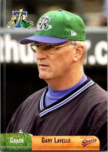 2003 MultiAd Trenton Thunder #3 Gary Lavelle - Picture 1 of 2