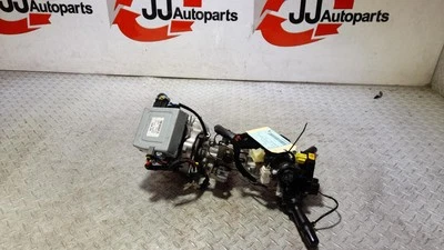 HYUNDAI I30 STEERING COLUMN KM VIN TYPE, W/ KEY START TYPE, P/N 56300A5015, GD,  - image 1 of 4