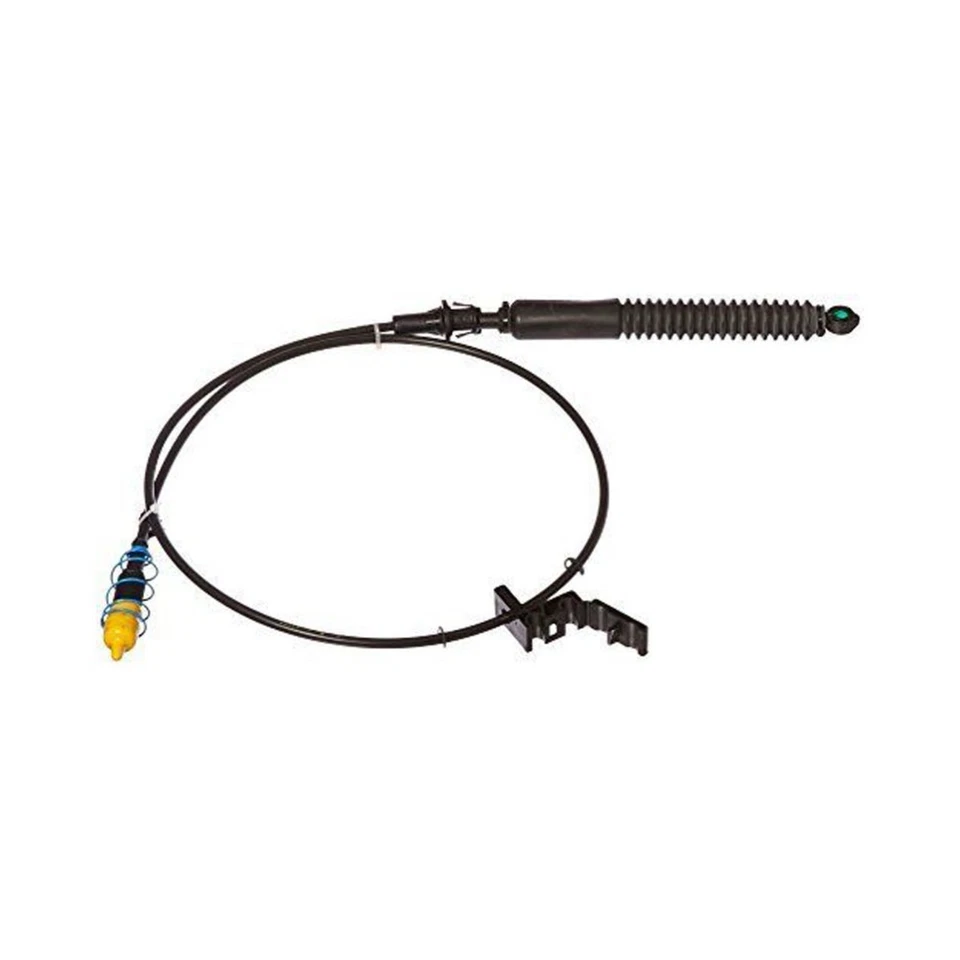 Cable de cambio inferior Delco 25939778 CA para camioneta Chevy SaVana Express GMC 2500 1500 Foto 1 de 1