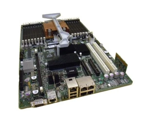 541-2405  0MB 6-Core 1.0GHz System Board UltraSPARC T1 Oracle Sun Microsystems - Bild 1 von 1