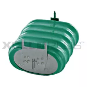 FOMOCO Car Siren Alarm 6.0V Battery for Siren model 6G9N-19G229 - Picture 1 of 2