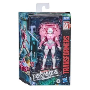 Transformers Earthrise War For Cybertron Deluxe Arcee Action Figure - Picture 1 of 3