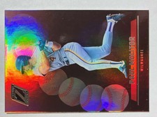 2023 Panini Chronicles Baseball Cards Pick From List Cards Spectra - Zenith