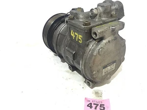 Range Rover P38 Discovery / Defender TD5 Bomba de aire acondicionado DENSO 4472004962 - Imagen 1 de 2