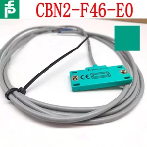 1pcs PEPPERL+FUCHS Sensor CBN2-F46-E0 Proximity switch - Picture 1 of 3