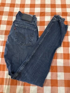 Levi Strauss 511 Men's 29x32) Denim  Jeans Pants - Picture 1 of 3