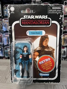 Star Wars - Colección Retro - Cara Dune - Imagen 1 de 2
