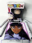 Funko Pop! Vinyl: DC Universe - Blackfire - Toy Tokyo (Exclusive) #454