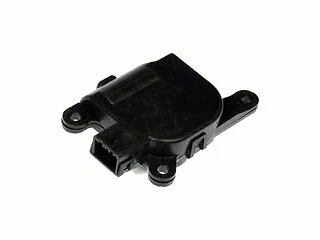 Actuador de puerta principal de mezcla de HVAC para Hyundai Santa Fe Dorman 2007-2009 243KX28 Foto 1 de 3