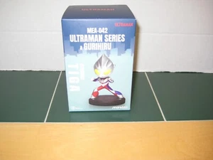 Ultraman Mini Figure Egg Attack-042 Gurihiru Blind Box SEALED - Picture 1 of 3