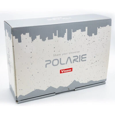 Экваториальное крепление Vixen 35505 Polarie Star Tracker для астрофотографии - НОВОЕ - Изображение 1 из 4