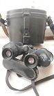 Hensoldt Wetzlar B. C. Nr.6 8x30 Binoculars, W Case, Germany / Romania , Wwll