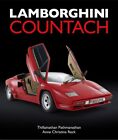 Lamborghini Countach (LP400 LP400S LP500S LP5000S QV Gandini) Buch book