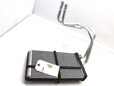 2017-2024 AUDI A4 B9 HVAC AC HEATER CORE RADIATOR OEM - Image 1 of 4