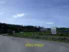 Photo 6x4 Boards Quarry entrance Craigend If you ignored the signs you mi c2011