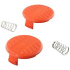 Replacement Cover Cap For Black & Decker Gh400 Glc120 St5530 Strimmer Trimmer