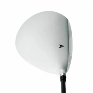 Powerbilt Golf TPS Supertech White 10.5º Driver 45"- Left Hand -NEW! - Picture 1 of 4