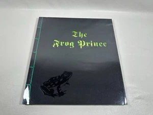 ~BRAND NEW~ The Frog Prince - Grimm Brothers (2018, Hardcover) - Picture 1 of 2
