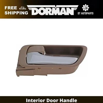 For 2002-2006 Toyota Camry Dorman Interior Door Handle 2003 2004 2005 - Image 1 of 4