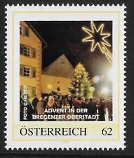 PM  Advent in Bregenz 2012  / Weihnachten Christkindl