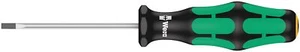 Screwdriver for slotted screws 335 -0.4x2.5x60mm,Multi-colour - Picture 1 of 1