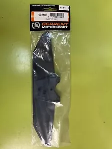 Serpent 902105 BUMPER 950 950r Nitro Car 1/8 - Picture 1 of 1