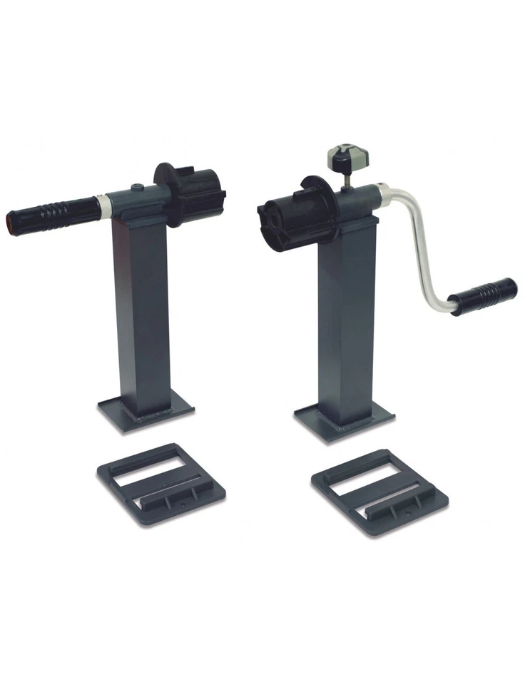 ENROULEUR BACHE A BULLE PISCINE HORS SOL 80MM 5X150CM - Photo 1/1