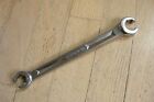 Snap-On 5/8" X 11/16" Sae Double Flare Nut Wrench Rxh2022s - Usa