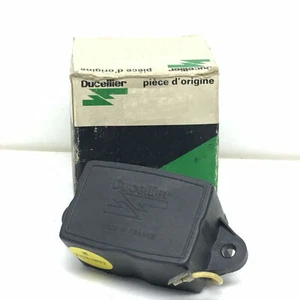 REGOLATORE ALTERNATORE DUCELLIER CITROEN VISA - LNA PER 95549000 - Imagen 1 de 7