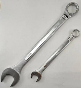 Llave métrica jumbo individual Titan, su elección de tamaño 30mm-50mm - Imagen 1 de 3